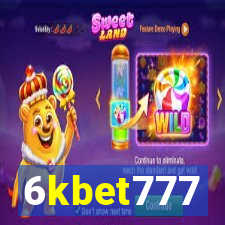 6kbet777