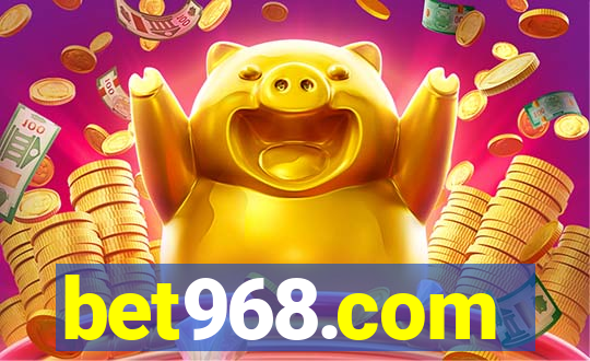 bet968.com