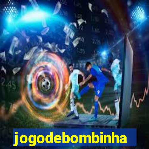 jogodebombinha