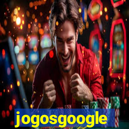 jogosgoogle