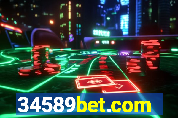34589bet.com