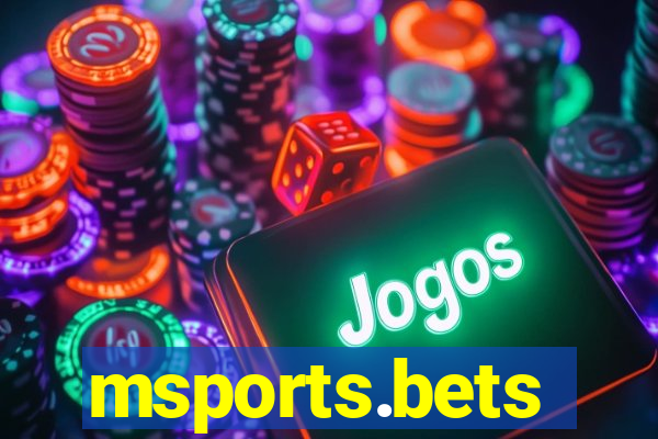 msports.bets
