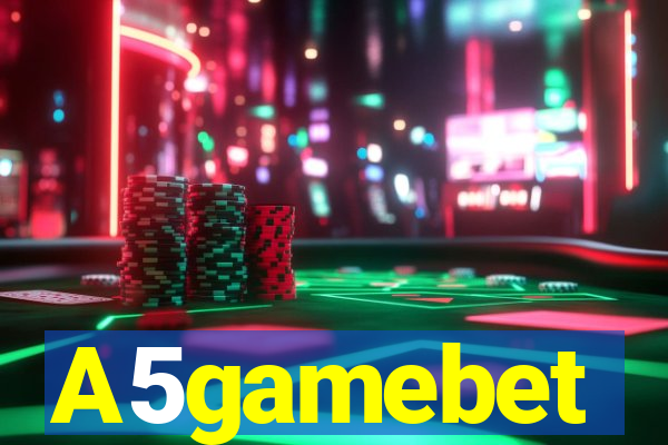 A5gamebet