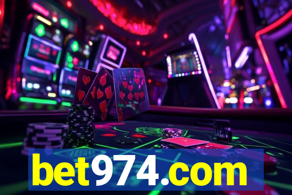 bet974.com