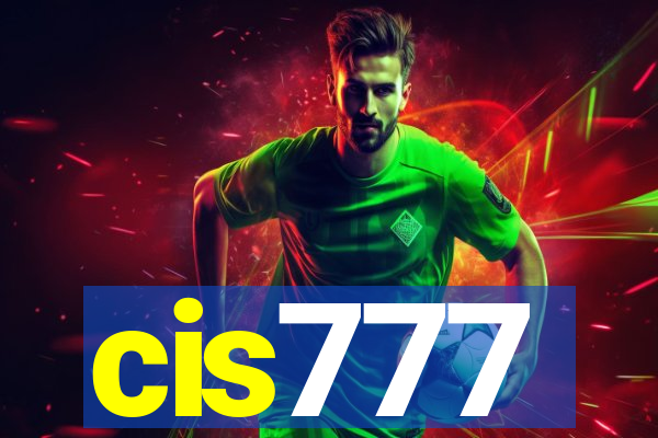 cis777