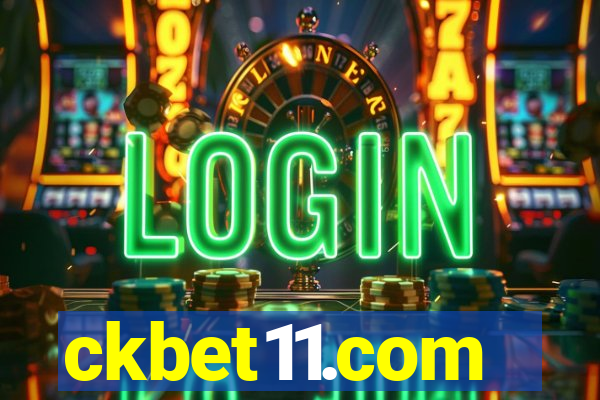 ckbet11.com