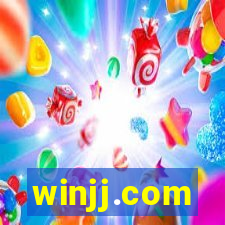 winjj.com